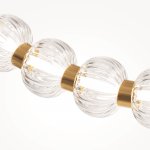 Потолочный светильник Maytoni MOD555CL-L28G3K Amulet