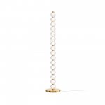 Напольный светильник (торшер) Maytoni MOD555FL-L23G3K Amulet