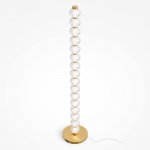 Напольный светильник (торшер) Maytoni MOD555FL-L23G3K Amulet