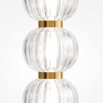Напольный светильник (торшер) Maytoni MOD555FL-L23G3K Amulet