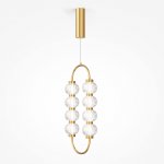 Подвесной светильник Maytoni MOD555PL-L11G3K Amulet