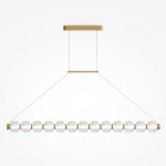 Подвесной светильник Maytoni MOD555PL-L18G3K Amulet