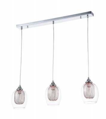 Подвесной светильник Maytoni MOD559-03-N Wabe