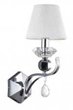 Светильник бра Maytoni MOD560-01-N Smusso