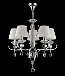 Люстра Maytoni MOD560-05-N Smusso