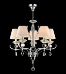 Люстра Maytoni MOD560-05-N Smusso