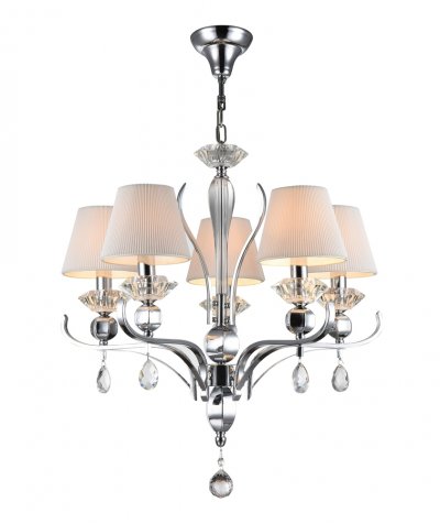 

Люстра Maytoni MOD560-05-N Smusso, MOD560-05-N