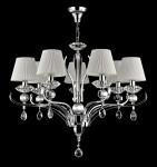 Люстра Maytoni MOD560-07-N Smusso