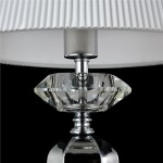 Настольная лампа Maytoni MOD560-TL-01-N Smusso