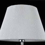 Настольная лампа Maytoni MOD560-TL-01-N Smusso