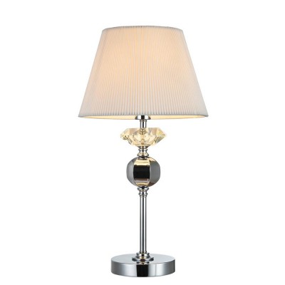 

Настольная лампа Maytoni MOD560-TL-01-N Smusso, MOD560-TL-01-N