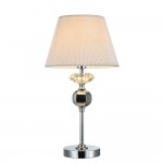 Настольная лампа Maytoni MOD560-TL-01-N Smusso