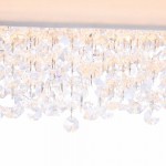 Подвесной светильник Maytoni MOD600PL-09W Manfred Modern