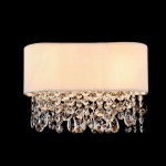 Светильник бра Maytoni MOD600WL-02W Manfred Modern