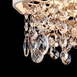 Светильник бра Maytoni MOD600WL-02W Manfred Modern