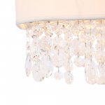 Светильник бра Maytoni MOD600WL-02W Manfred Modern