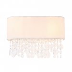 Светильник бра Maytoni MOD600WL-02W Manfred Modern