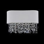 Светильник бра Maytoni MOD600WL-02W Manfred Modern