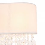 Светильник бра Maytoni MOD600WL-02W Manfred Modern