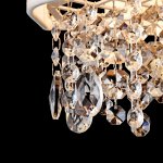 Светильник бра Maytoni MOD600WL-02W Manfred Modern