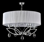 Люстра Maytoni MOD602-04-N Miraggio