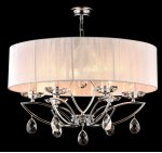 Люстра Maytoni MOD602-06-N Miraggio