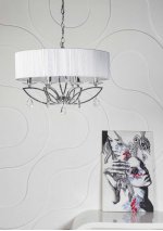 Люстра Maytoni MOD602-06-N Miraggio