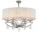 Люстра Maytoni MOD602-06-N Miraggio