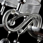 Люстра Maytoni MOD603-06-N Bubble Dreams