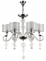 Люстра Maytoni MOD603-06-N Bubble Dreams