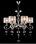 Люстра Maytoni MOD603-06-N Bubble Dreams