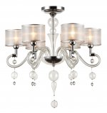 Люстра Maytoni MOD603-06-N Bubble Dreams