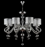 Люстра Maytoni MOD603-08-N Bubble Dreams