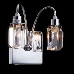 Светильник настенный бра Maytoni MOD605-02-N Fountain Fountain