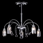 Люстра потолочная Maytoni MOD605-05-N Fountain Fountain