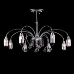 Люстра потолочная Maytoni MOD605-08-N Fountain Fountain