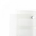 Светильник бра Maytoni MOD606-01-W Harris