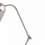 Настольная лампа Maytoni MOD611TL-01GR Novara Modern