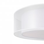 Потолочный светильник Maytoni MOD613CL-03W1 Bergamo