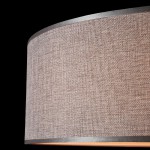 Потолочный светильник Maytoni MOD613CL-04GR Bergamo Modern