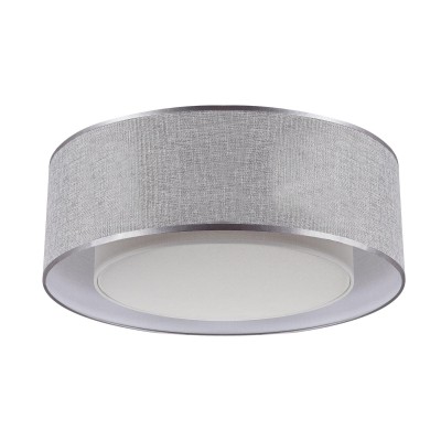 

Потолочный светильник Maytoni MOD613CL-04GR Bergamo Modern, MOD613CL-04GR