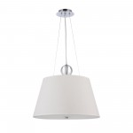 Подвесной светильник Maytoni MOD613PL-03BG Bergamo Modern