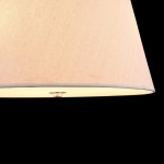 Подвесной светильник Maytoni MOD613PL-03BG Bergamo Modern