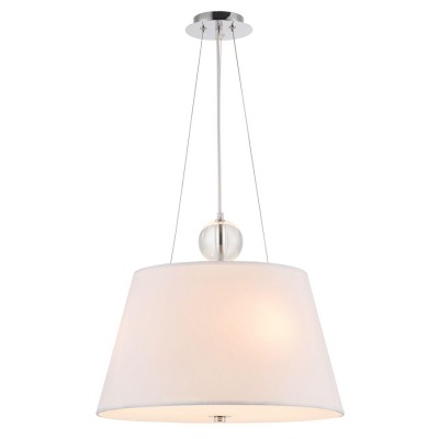 

Подвесной светильник Maytoni MOD613PL-03W Bergamo Modern, MOD613PL-03W