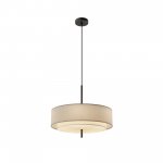 Подвесной светильник Maytoni MOD613PL-05GR1 Bergamo