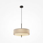 Подвесной светильник Maytoni MOD613PL-05GR1 Bergamo