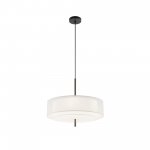 Подвесной светильник Maytoni MOD613PL-05W1 Bergamo