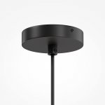 Подвесной светильник Maytoni MOD613PL-05W1 Bergamo