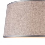 Настольная лампа Maytoni MOD613TL-01B Bergamo Modern