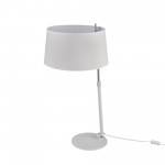 Настольная лампа Maytoni MOD613TL-01W Bergamo Modern
